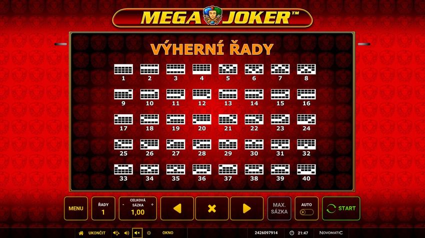 Huge Joker Slot-Testimonial Huge Joker Slot-Testimonial