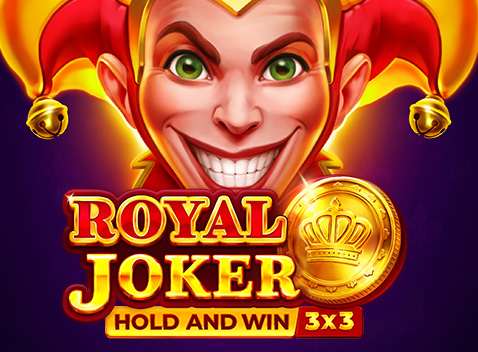 Royal Joker