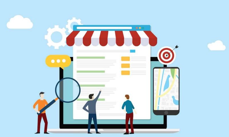 What is Regional Search Advertising?