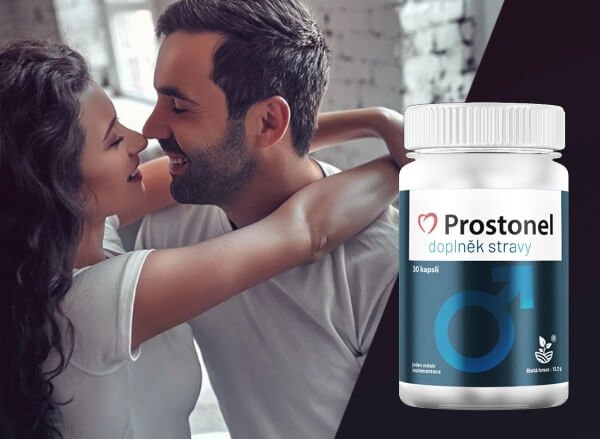 Discover prostonel cena w aptece