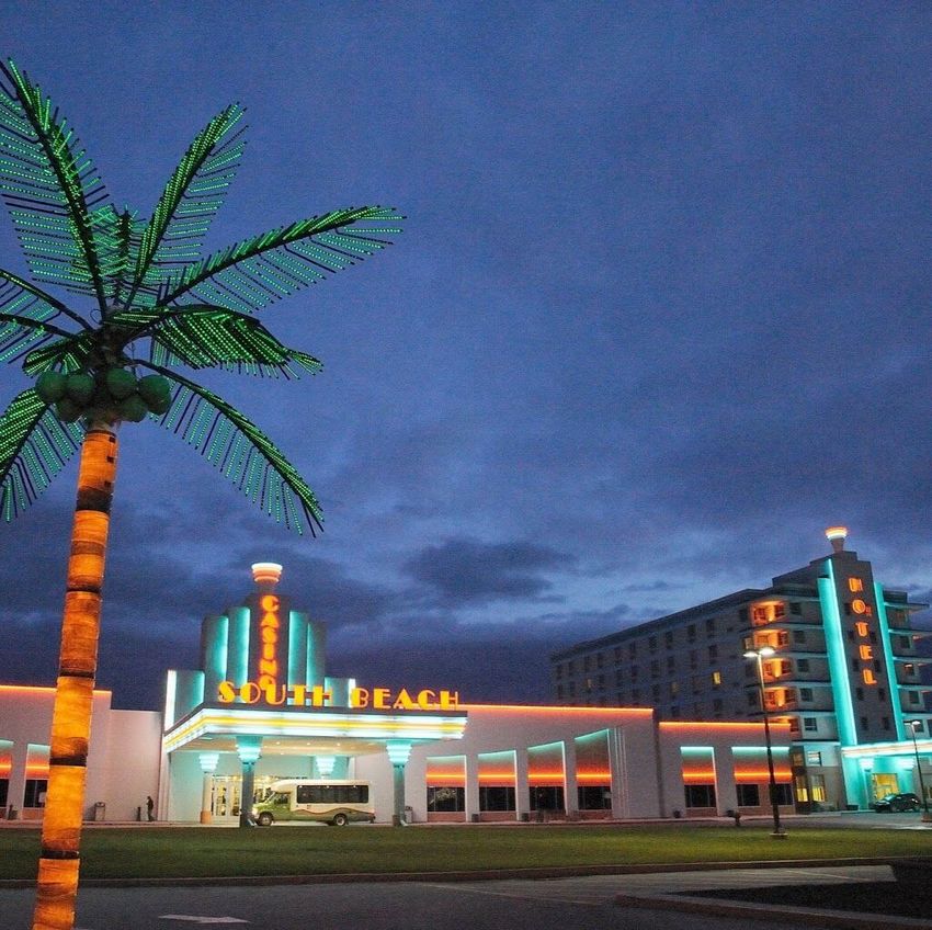 South Beach Casino Site Online - Canada's Premier Pc gaming Location