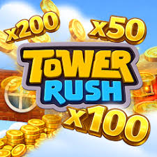 Tower Rush Game Review Tower Rush Game Review