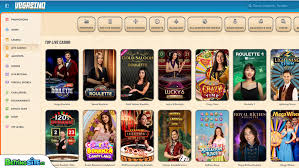 Vegasino Casino Evaluation 2026 Vegasino Casino Evaluation 2026
