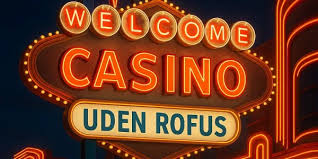 Bedste Udenlandske Casino Uden Casinoer - Din Ultimate Guide