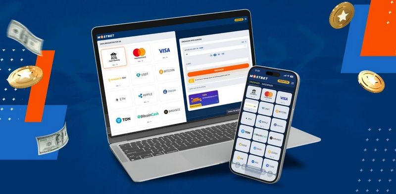 MOSTBET Online Casino İncelemesi MOSTBET Online Casino İncelemesi
