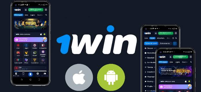 Apuestas en 1win